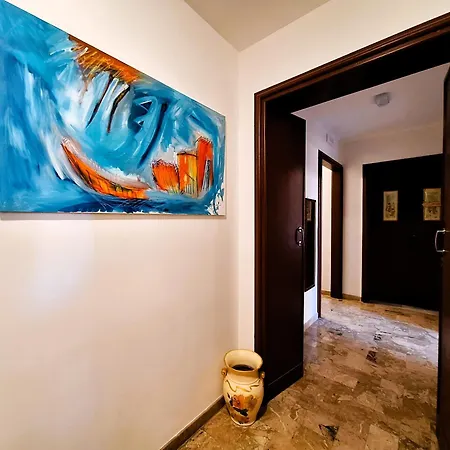 Matteotti 64 Appartamento