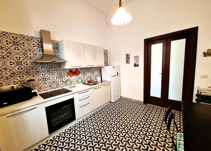 Lejlighed Matteotti 64