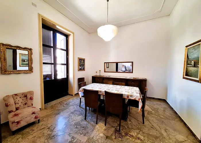 Matteotti 64 Lejlighed