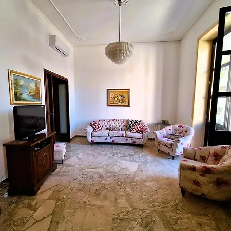 Apartment Matteotti 64