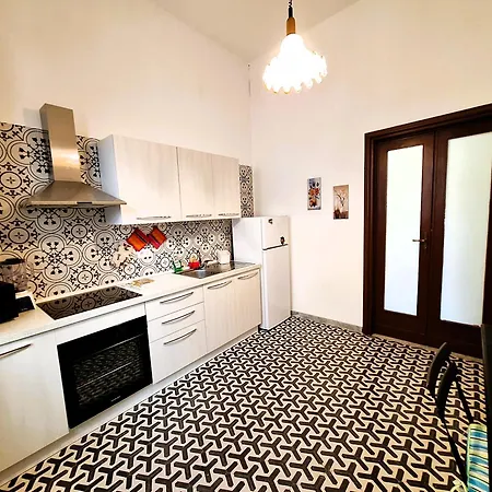 Apartment Matteotti 64