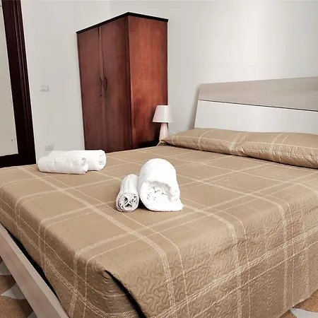 Apartment Matteotti 64 Syracuse