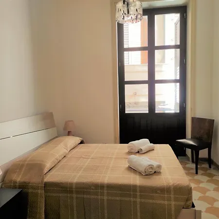 Apartment Matteotti 64 Syrakus