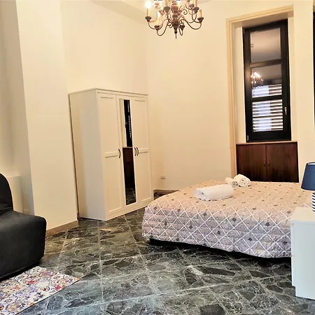 Matteotti 64 Apartment *