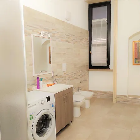 Apartment Matteotti 64 *