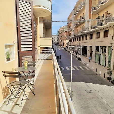 Matteotti 64 Apartment *